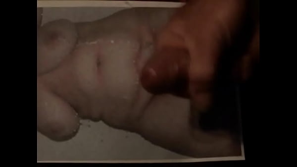 Cum Tribute – joves – 6