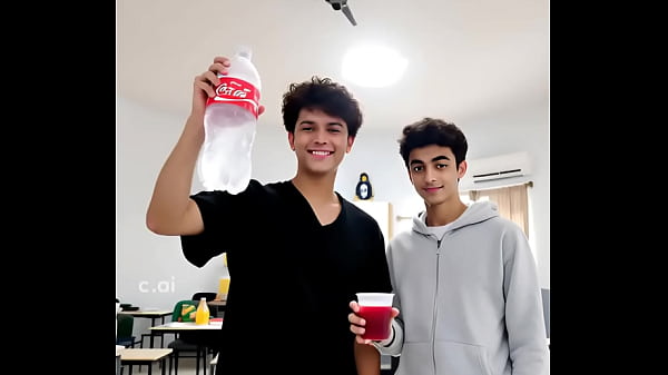 Garotos safados falando safadeza