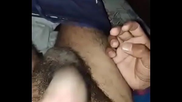 Gay men on the bathroom