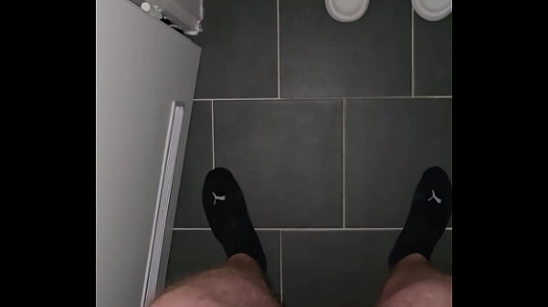 Hot Young Master PhantomGentX Dominates with Black Socks and Red Boxers EXCLUSIVE