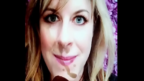 Janet LaBar gets a nice slow motion cum tribute