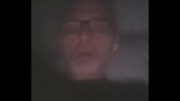 Myself playing with my hard cock