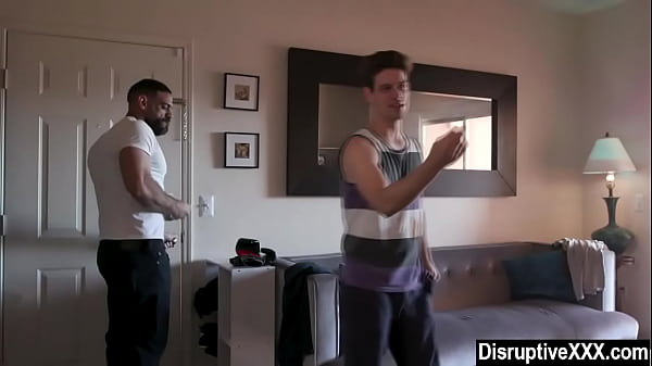 Old man becomes young again & hooks up with neighbor