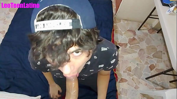 Teaching your straight boyfriend how to have gay sex (GAY CUCKOLD)