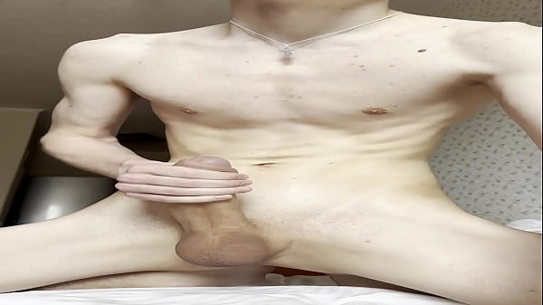 Huge Dick Young Twink Nuts Loud