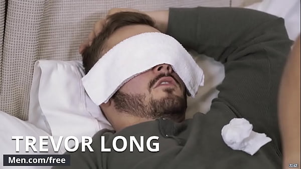 Nate Grimes and Trevor Long – For The Cock – Str8 to Gay – Trailer preview – Men.com