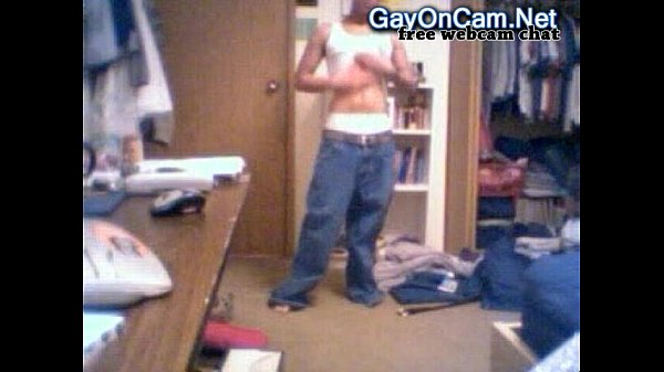 webcam gay raver boy