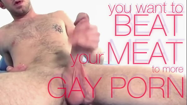 You Like It GAY – Feed Your Porn Addiction