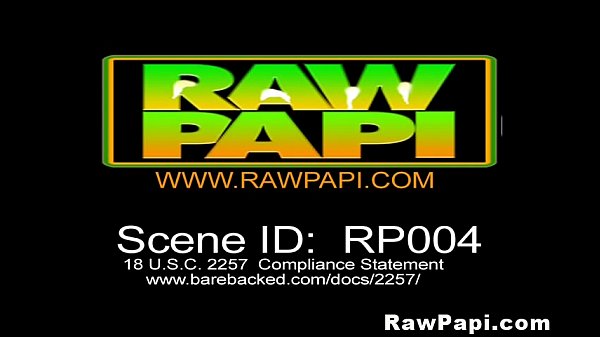 Awesome Christian & Andre hardcore