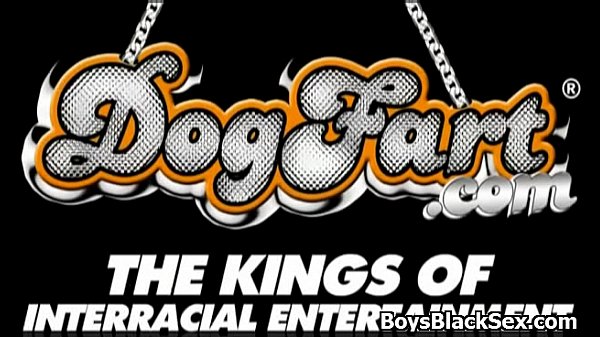 Blacks On Boys – Hardcore Gay Interracial Sex 09