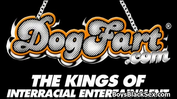Blacks On Boys – Hardcore Gay Interracial Sex 10