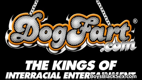 Blacks On Boys – Hardcore Gay Interracial Sex 11