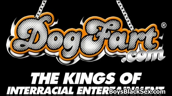 Blacks On Boys – Hardcore Gay Interracial Sex 13