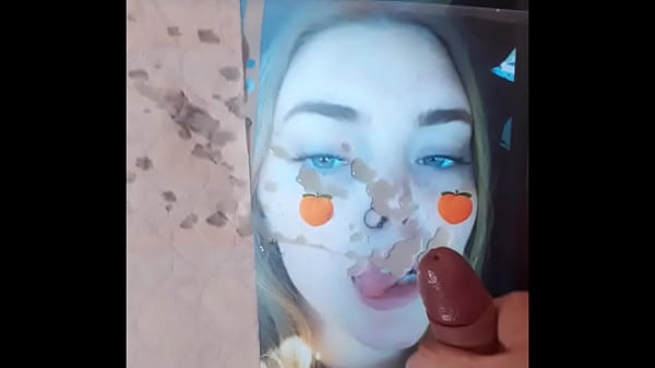 CUM TRIBUTE FOR SEXY BFT