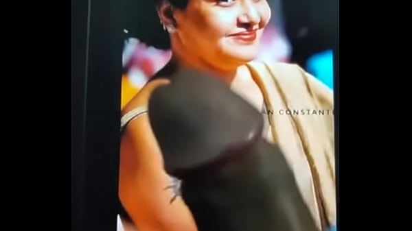Cum tribute to Pragathi aunty