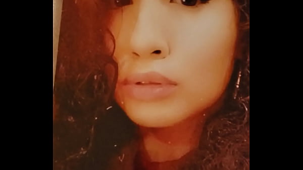 First Tribute to Hot Latina Brittney