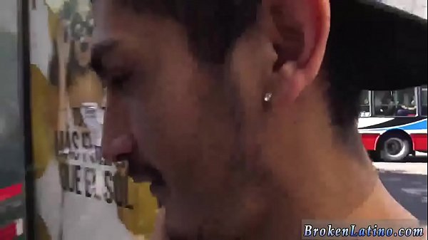 Straight latin men nude and extreme gay porn movie The night before I