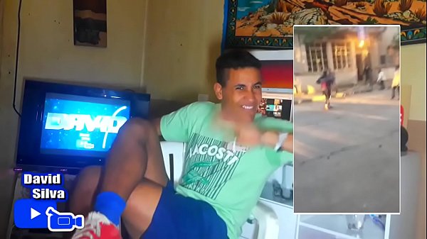 TUVE UN TRÍO (GAY) CON 2 HOMBRES  | David Silva