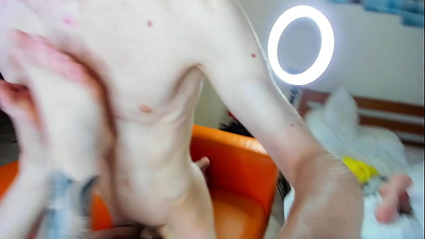 Barely Legal 18 Twink Precum Drip To Cum Niagara