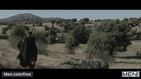 Connor Maguire Paddy OBrian – Gay Of Thrones Part 5 – Men.com