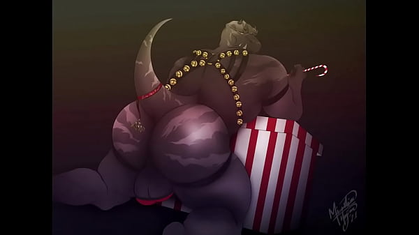 Gay Furry Porn Compilation (Dinosaur Edition)