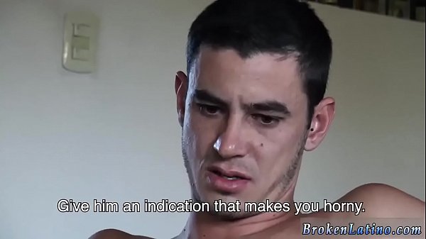 Gay old latin The camera man went out again looking for fun, only to