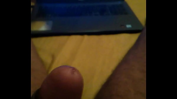 My cum for my sexy friend – a tribute