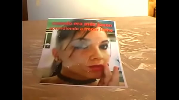 My cum tribute compilation