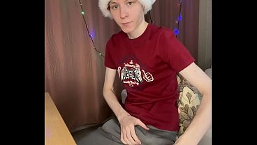 Walked The Dog But Now I Need To Walk My Cock