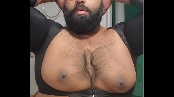 Bengali Gay Slut Sucks Big Black Dick